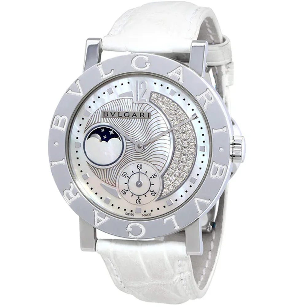 Bulgari Bulgari Moonpashe